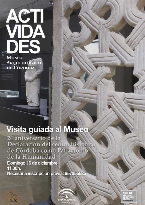 Museo Córdoba