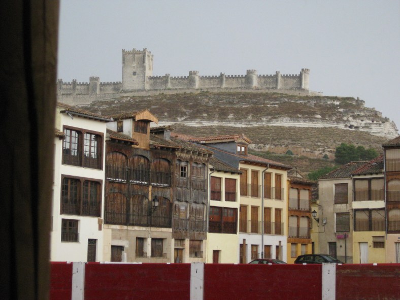 Coso Peñafiel