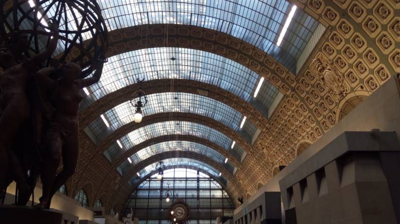 Estampas de Versalles