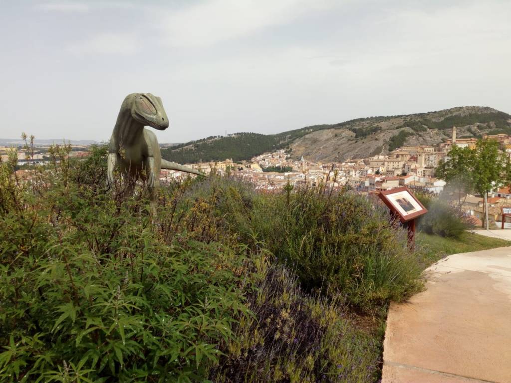 Museo Paleontológico