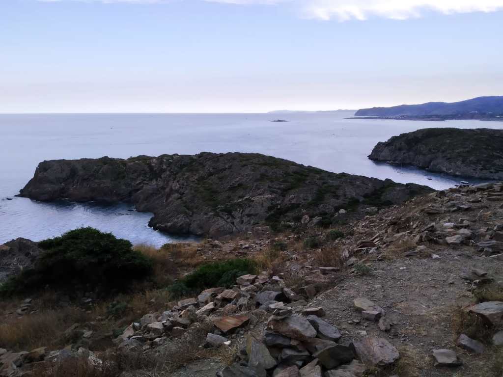 Cabo de Creus