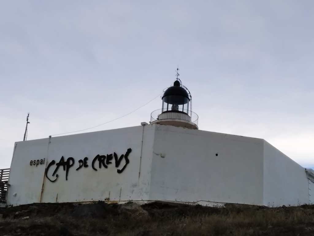 Cabo de Creus