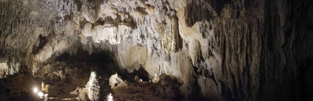 Cuevas de Urdax